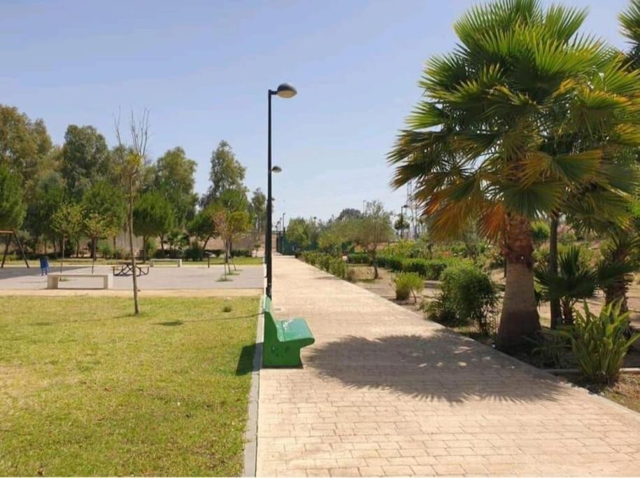 Alojamiento Con Piscina Y Parking En Sevilla Ла-Альгаба Экстерьер фото